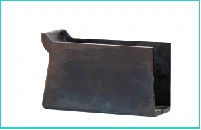 24T Rubber Cushion